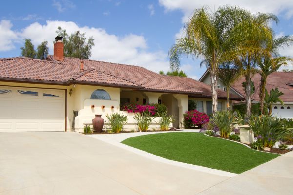 Artificial Grass Supply in Santa Barbara CA