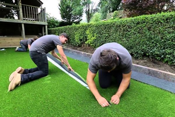 Artificial Grass Supply in Arroyo Grande