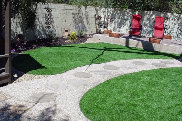 Artificial Grass Supply in Simi Valley CA