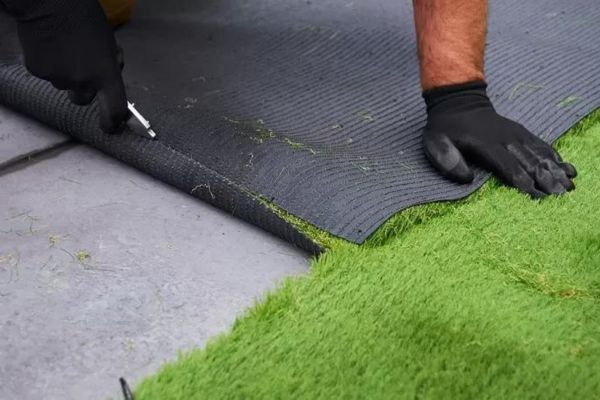 Artificial Grass Contractor in Simi Valley CA