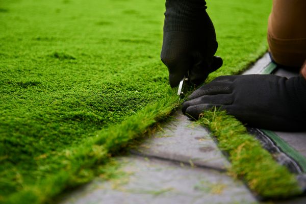 Artificial Grass Contractor in Thousand Oaks CA